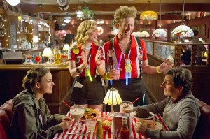 Seeking a Friend for the End of the World (2012) by The Critical Movie Critics
