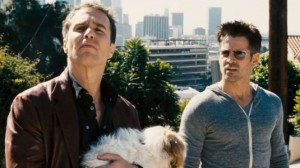 Seven Psychopaths (2012) by The Critical Movie Critics