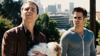 Seven Psychopaths (2012) by The Critical Movie Critics