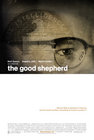 Movie Review:  The Good Shepherd