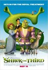 Movie Review:  Shrek the Third
