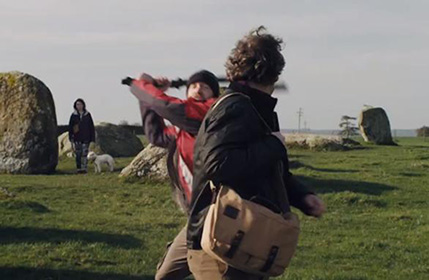 sightseers movie review delivering justice thecriticalcritics