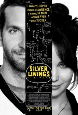Silver Linings Playbook (2012) by The Critical Movie Critics