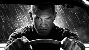 Sin City: A Dame To Kill For (2014) by The Critical Movie Critics