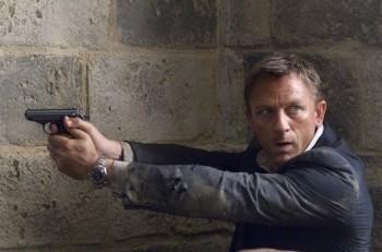 Skyfall (2012) by The Critical Movie Critics