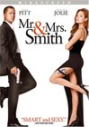 Movie Review:  Mr. & Mrs. Smith