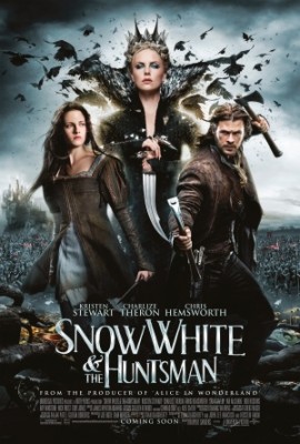 Snow White and the Huntsman (2012) by The Critical Movie Critics