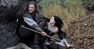 Snow White and the Huntsman (2012) by The Critical Movie Critics