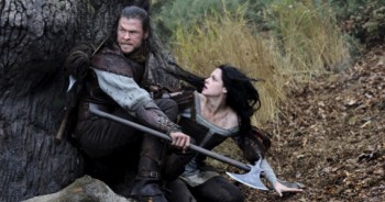Snow White and the Huntsman (2012) by The Critical Movie Critics