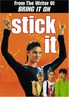 Movie Review:  Stick It