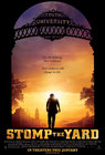 Movie Review:  Stomp the Yard
