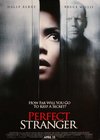 Movie Review:  Perfect Stranger