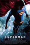Movie Review:  Superman Returns