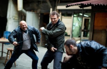 Taken 2 (2012) by The Critical Movie Critics