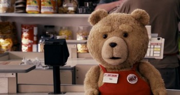 Ted (2012) by The Critical Movie Critics