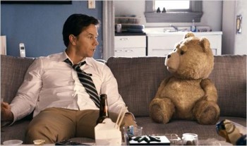 Ted (2012) by The Critical Movie Critics