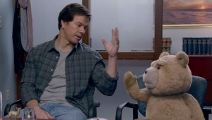 Ted 2 (2015) by The Critical Movie Critics
