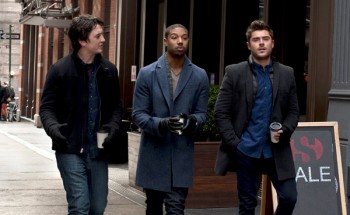 That Awkward Moment (2014) by The Critical Movie Critics