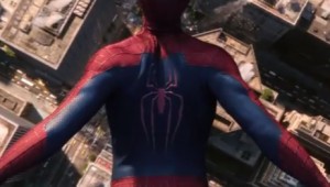 The Amazing Spider-Man 2 (2014) by The Critical Movie Critics