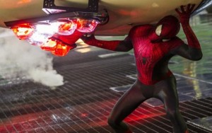 The Amazing Spider-Man 2 (2014) by The Critical Movie Critics