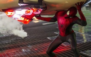 The Amazing Spider-Man 2 (2014) by The Critical Movie Critics