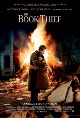 The Book Thief (2013) by The Critical Movie Critics