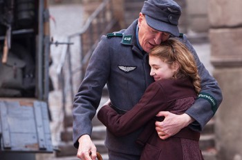 The Book Thief (2013) by The Critical Movie Critics
