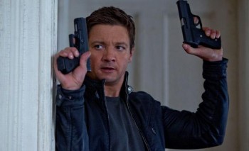 The Bourne Legacy (2012) by The Critical Movie Critics