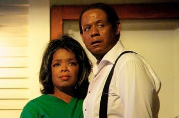 Lee Daniels' The Butler (2013) by The Critical Movie Critics