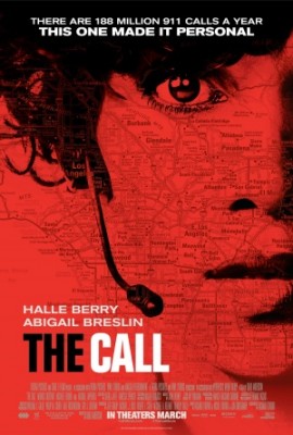 The Call (2013) by The Critical Movie Critics