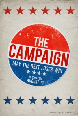 The Campaign (2012) by The Critical Movie Critics