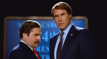 The Campaign (2012) by The Critical Movie Critics