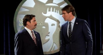 The Campaign (2012) by The Critical Movie Critics