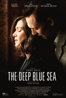The Deep Blue Sea (2011) by The Critical Movie Critics