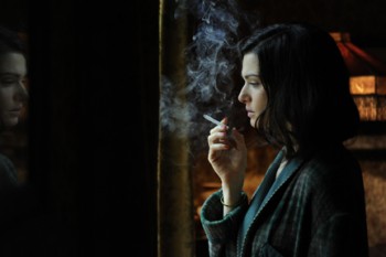 The Deep Blue Sea (2011) by The Critical Movie Critics