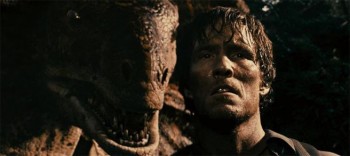 The Dinosaur Project (2012) by The Critical Movie Critics