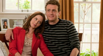 The Five-Year Engagement (2012) by The Critical Movie Critics