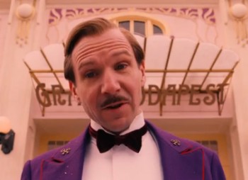 The Grand Budapest Hotel (2014) by The Critical Movie Critics