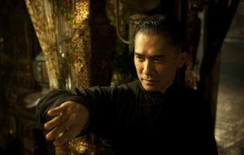 The Grandmaster (2013) by The Critical Movie Critics