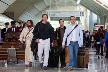 The Hangover Part II (2011) by The Critical Movie Critics