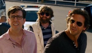 The Hangover Part III (2013) by The Critical Movie Critics