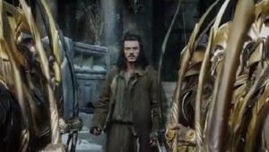 The Hobbit: The Battle of the Five Armies (2014) by The Critical Movie Critics