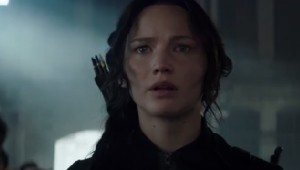 The Hunger Games: Mockingjay - Part 1 (2014) by The Critical Movie Critics