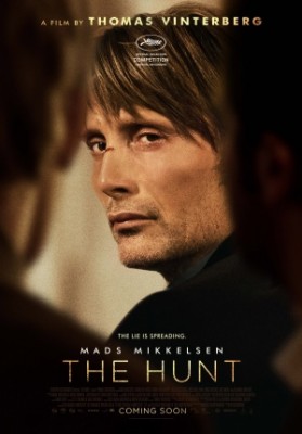 The Hunt (2012) by The Critical Movie Critics