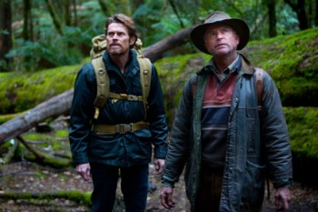 The Hunter (2011) by The Critical Movie Critics