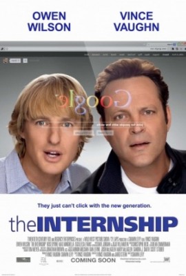 The Internship (2013) by The Critical Movie Critics