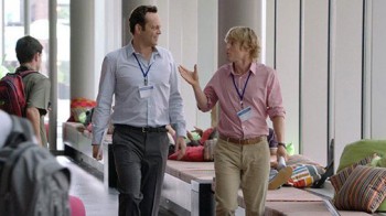 The Internship (2013) by The Critical Movie Critics
