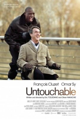 The Intouchables (2011) by The Critical Movie Critics