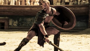 The Legend of Hercules (2014) by The Critical Movie Critics