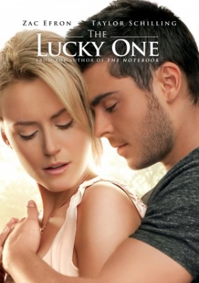 The Lucky One (2012) by The Critical Movie Critics